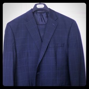 Ralph Lauren Suit